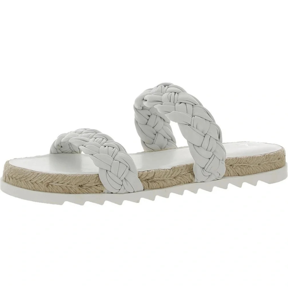 Marc Fisher Jaime espadrille sandal Size: 5.5